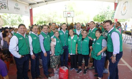 Mercadito Mejora apoya a la economía de los torreonenses