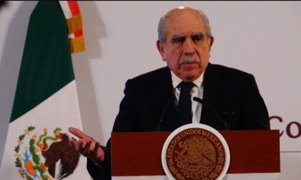Gobierno pagó 745.9 mdd a firmas en paraísos fiscales ligadas a Garcí Luna