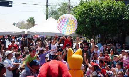 Torreón: Paseo Colón cuenta con módulo de Atención Ciudadana
