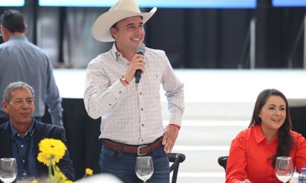 Coahuila será sede de la Convención Nacional Ganadera 2026