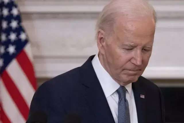 Confirma Joe Biden padecimiento de cáncer de próstata