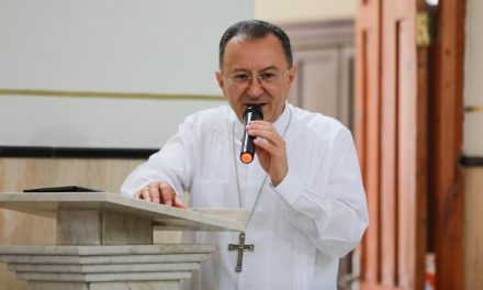 Nuncio apostólico en México se reunirá con madres de personas desaparecidas