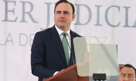 Coahuila no tiene candidatos al Poder Judicial con nexos con el crimen
