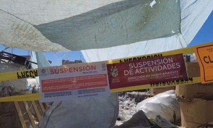 El gobierno municipal presentará un proyecto sobre la regulación de recicladoras en Saltillo