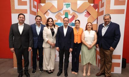Pacto Coahuila blinda la estabilidad laboral del estado