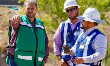 Impulsa Tomás Gutiérrez acciones en atención ciudadana