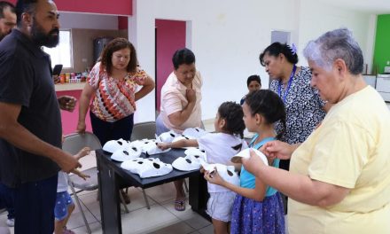 Continuarán las acciones de cultura en todo Saltillo