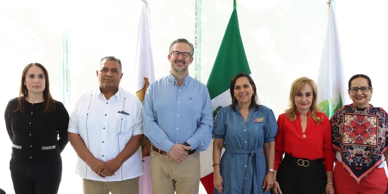 Da inicio el programa de Impulsores de la Paz y Mediación Escolar