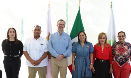 Da inicio el programa de Impulsores de la Paz y Mediación Escolar