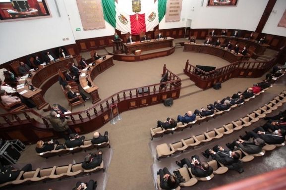 Solicitan reforzar vigilancia de normas contra riesgos laborales