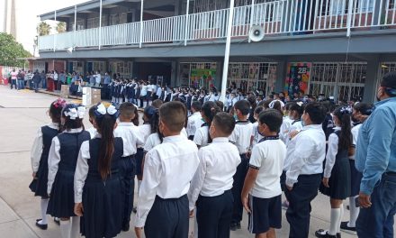 Secretaría de Educación tomará acciones ante el calor