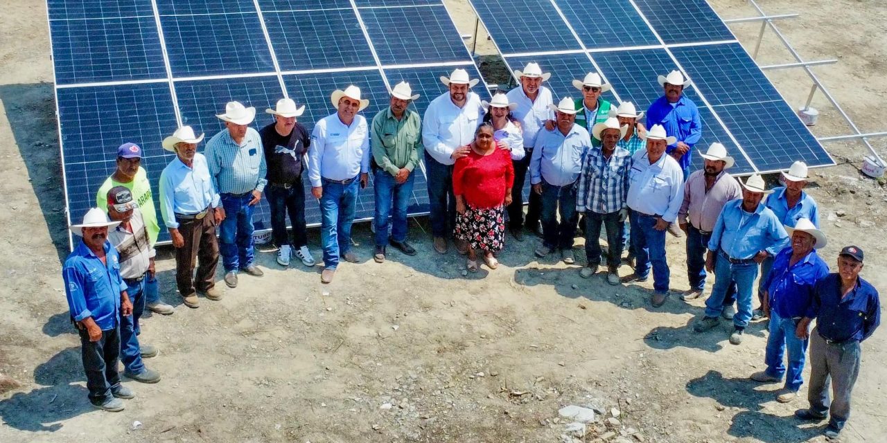 La gente de Ramos Arizpe decide dónde hacer las obras