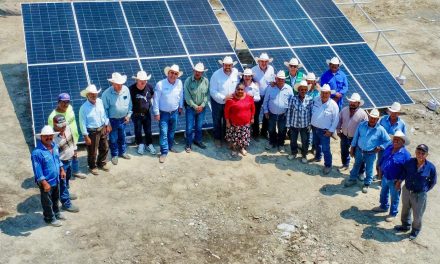 La gente de Ramos Arizpe decide dónde hacer las obras