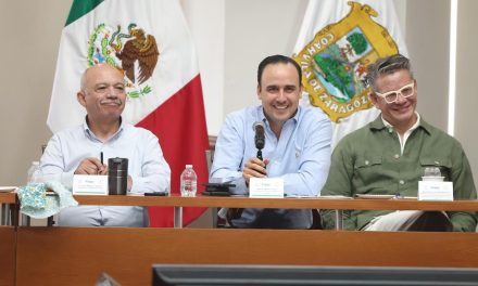Coahuila reitera su compromiso con familias de personas desaparecidas