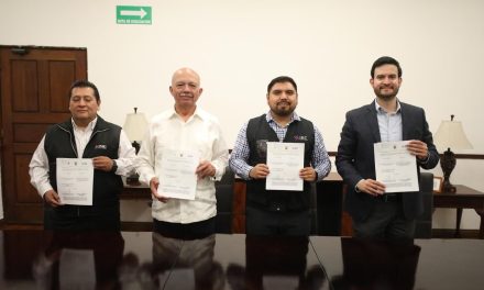 Impulsa Coahuila unas elecciones transparentes y seguras