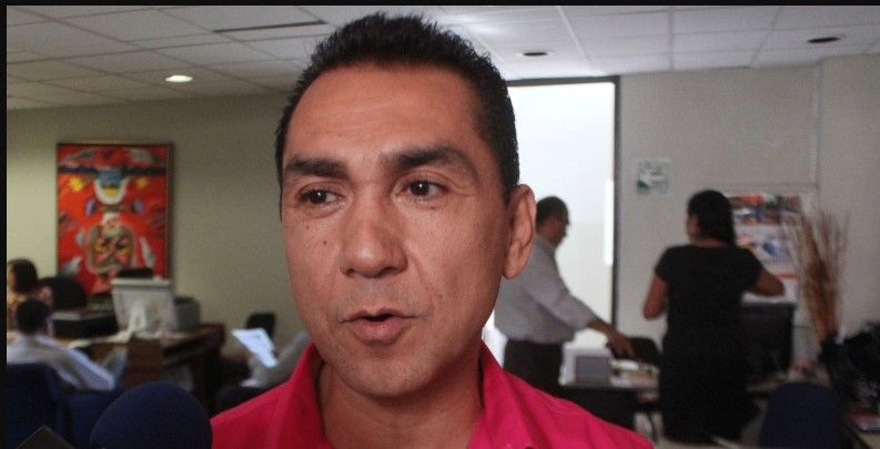 Trasladan a José Luis Abarca al penal federal de Coahuila