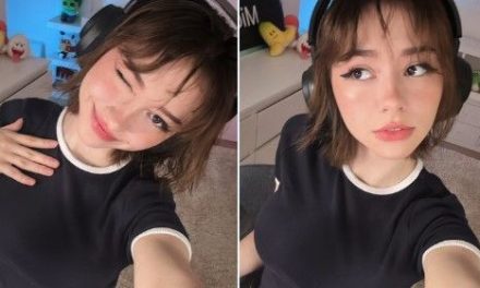 Streamera Mictia00 denuncia acoso en CDMX por parte de un fan que la siguió durante su estancia