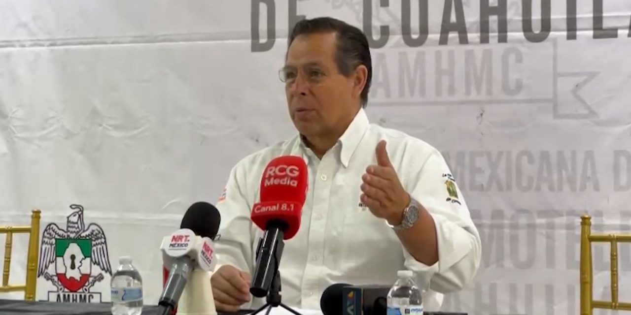 Advierte Héctor Horacio Dávila a alcaldesa de General Cepeda ‘si no hay pago, no hay agua’
