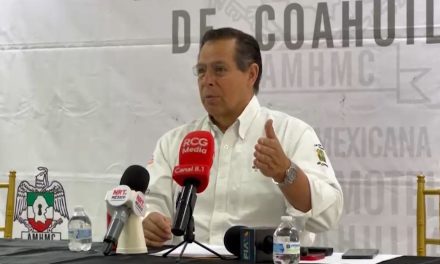 Advierte Héctor Horacio Dávila a alcaldesa de General Cepeda ‘si no hay pago, no hay agua’