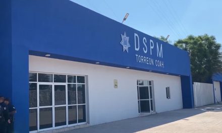 A la baja incidencia delictiva en Torreón