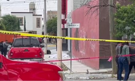 Saltillo: Muere albañil tras caer de más de 10 metros en obra en construcción