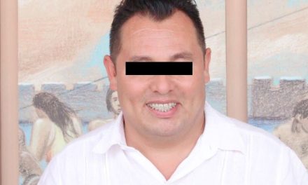 Detienen a exalcalde de Ixhuatlancillo, Veracruz por presunta agresión armada contra simpatizantes de Morena