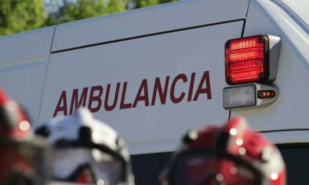 Muere joven de 21 años por presunta broncoaspiración tras salir de un bar en Torreón