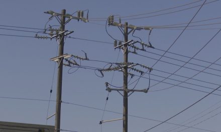 Apagones ocasionan fallas y afectan los servicios públicos en Ramos Arizpe