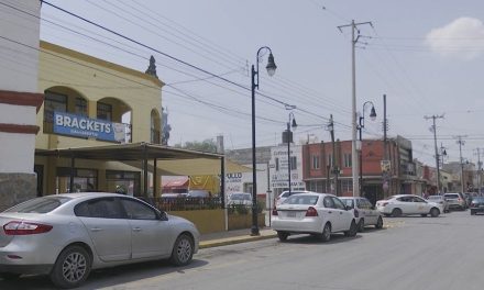 Falta de energía apaga a los comercios en Ramos, pérdidas por más de 500 mil pesos