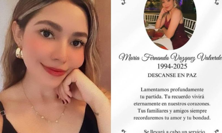 María Fernanda fue picada por araña violinista; murió en el IMSS porque se tardaron en atenderla