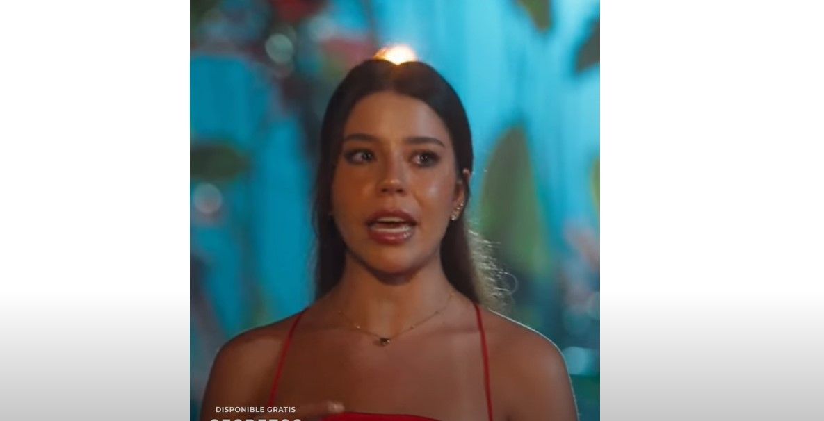 Sury Sadai revela abuso por parte de un actor famoso en el reality ‘Secretos de Parejas’