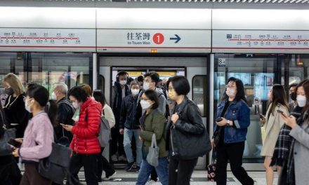 Alerta en Asia ante posible regreso de la pandemia del Covid-19… Hong Kong y Singapur sufren aumento de casos