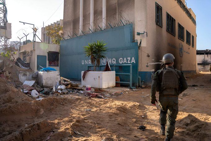 Israel lanza 115 ataques en Gaza en 24 horas; al menos 33 muertos en nuevo repunte de violencia