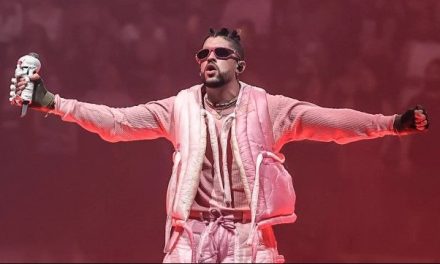 Bad Bunny regresa a México con dos fechas en el Estadio GNP Seguros