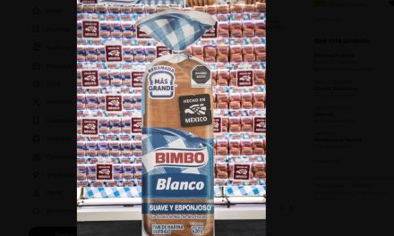 Grupo Bimbo afirma que el 94% de sus empaques ya son reciclables