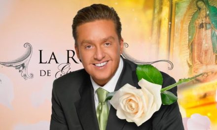 ¿Daniel Bisogno tiene una capítulo de La Rosa de Guadalupe?