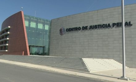 En calidad de presentados dos menores, presuntos responsables de homicidio en Piedras Negras