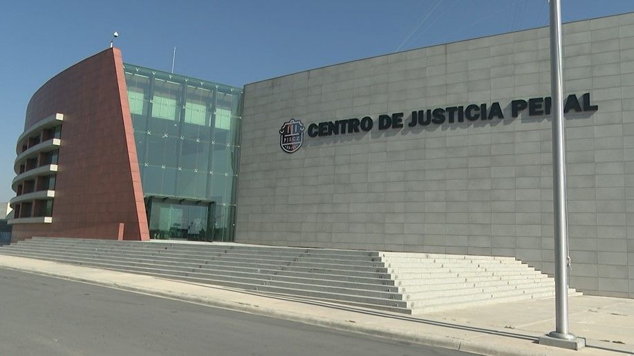 En calidad de presentados dos menores, presuntos responsables de homicidio en Piedras Negras
