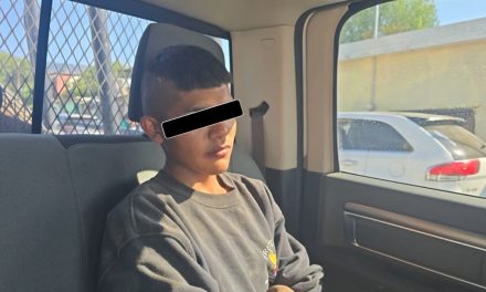 Captura Policía Saltillo a sujetos que le prendieron fuego  a tejaban en donde murieron unos perritos