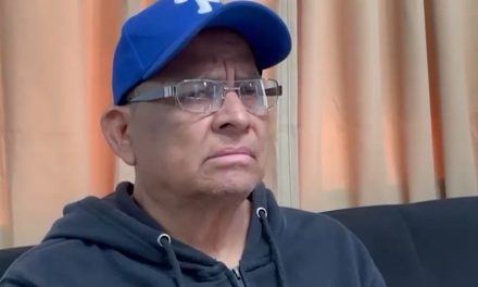 De nuevo da carpetazo la Fiscalía al caso de Don Marcos Balderas