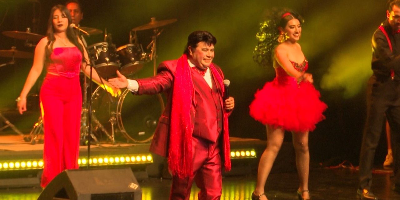 Celebra Fundación RCG el Día de las Madres con magno concierto a beneficio