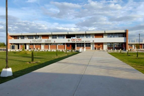 Arranca programa impulsores de paz y mediación escolar en CECYTE Coahuila