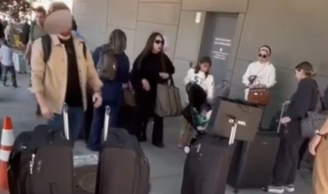 Familia de Ovidio Guzmán que se entregó en Estados Unidos eran parte de el acuerdo con ‘El Ratón’