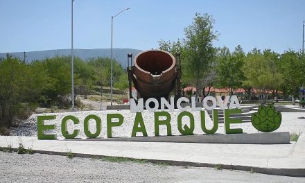 Cierran Ecoparque Monclova