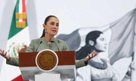 Pide Claudia Sheinbaum revelar el permiso del INAH a Mr. Beast por visitar zonas arqueológicas
