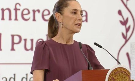 Sheinbaum sostiene nueva llamada con Donald Trump; continúan negociaciones sobre aranceles