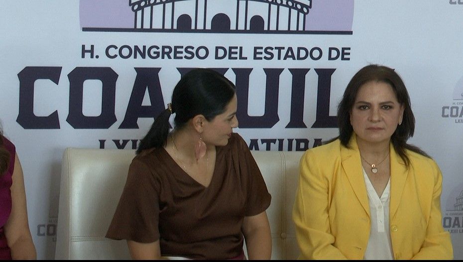 En Coahuila ni un paso atrás en transparencia