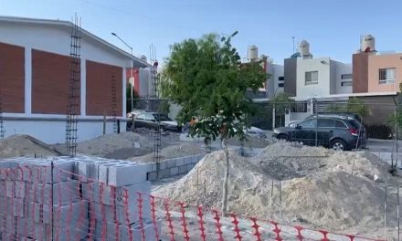 Construye el Estado cuatro nuevas escuelas en diversas regiones de la entidad.