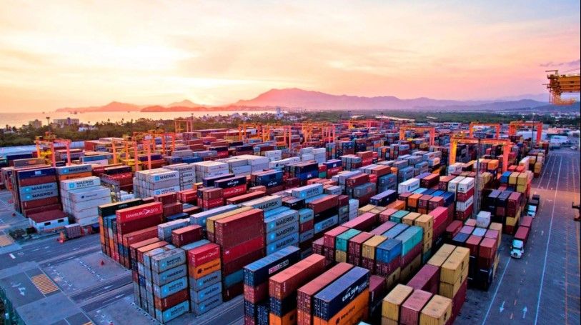 México refuerza defensa del acero y aluminio ante arancel de EE.UU.