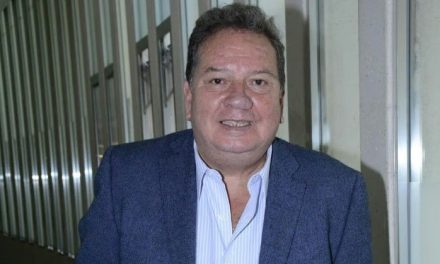 Coque Muñiz es hospitalizado de emergencia y se encuentra en terapia intermedia